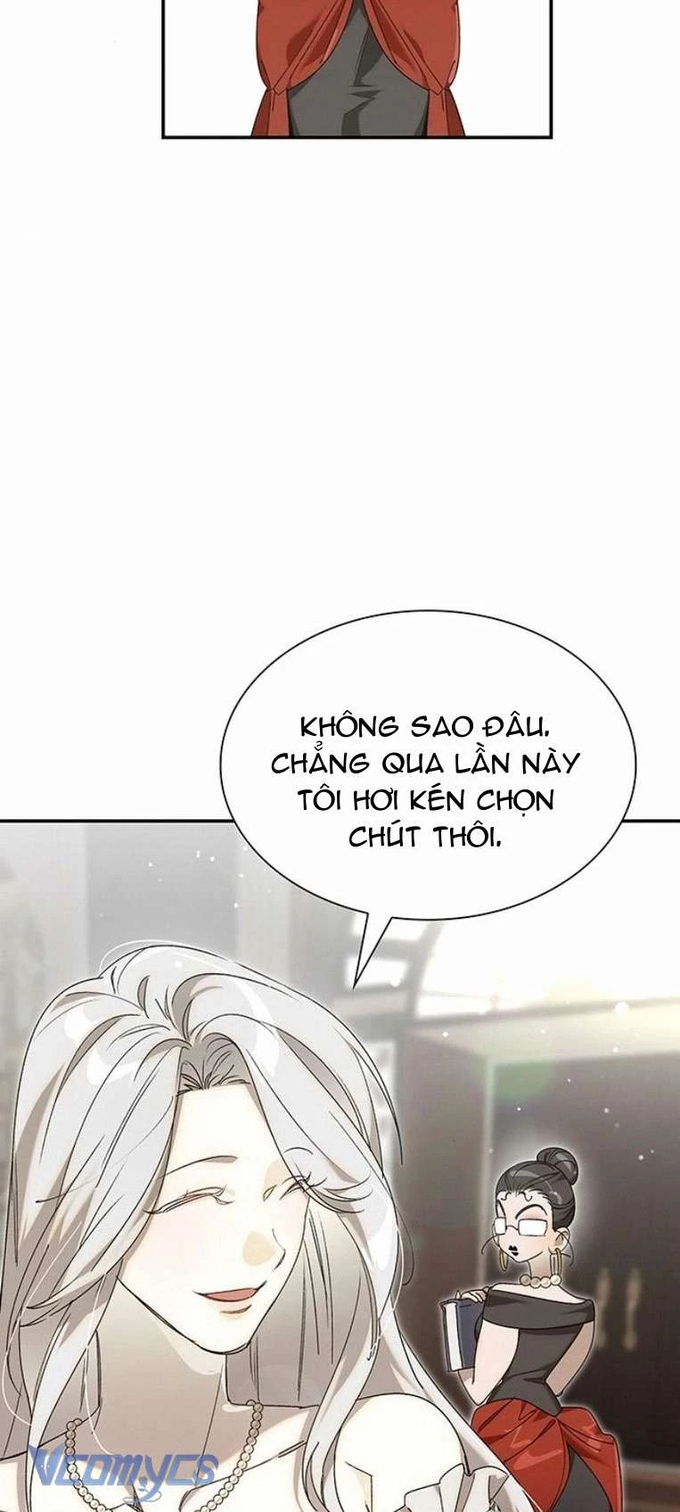 Cứ Cố Gắng Hết Sức Để Hối Hận Chapter 14 - 16