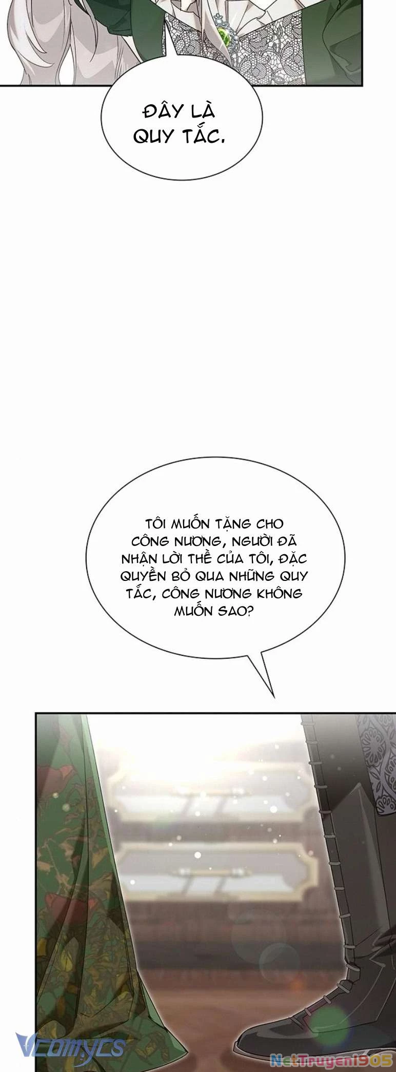 Cứ Cố Gắng Hết Sức Để Hối Hận Chapter 14 - 31