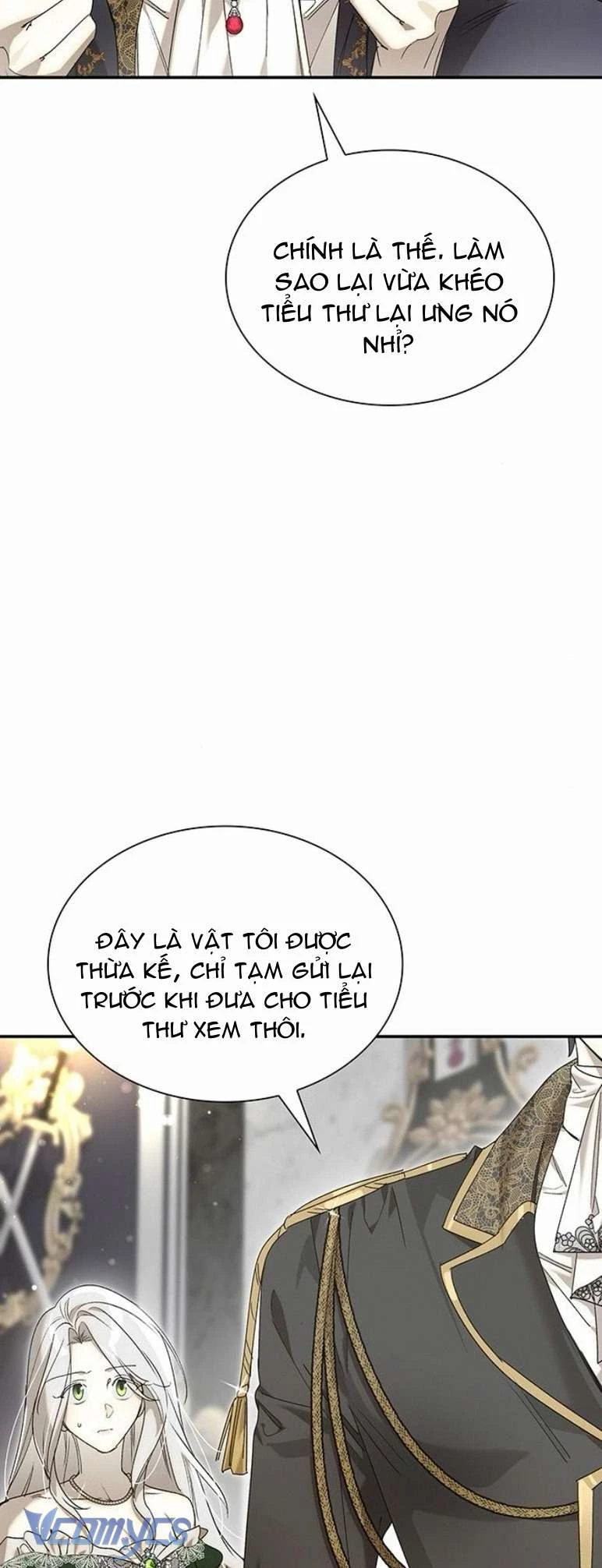 Cứ Cố Gắng Hết Sức Để Hối Hận Chapter 14 - 34