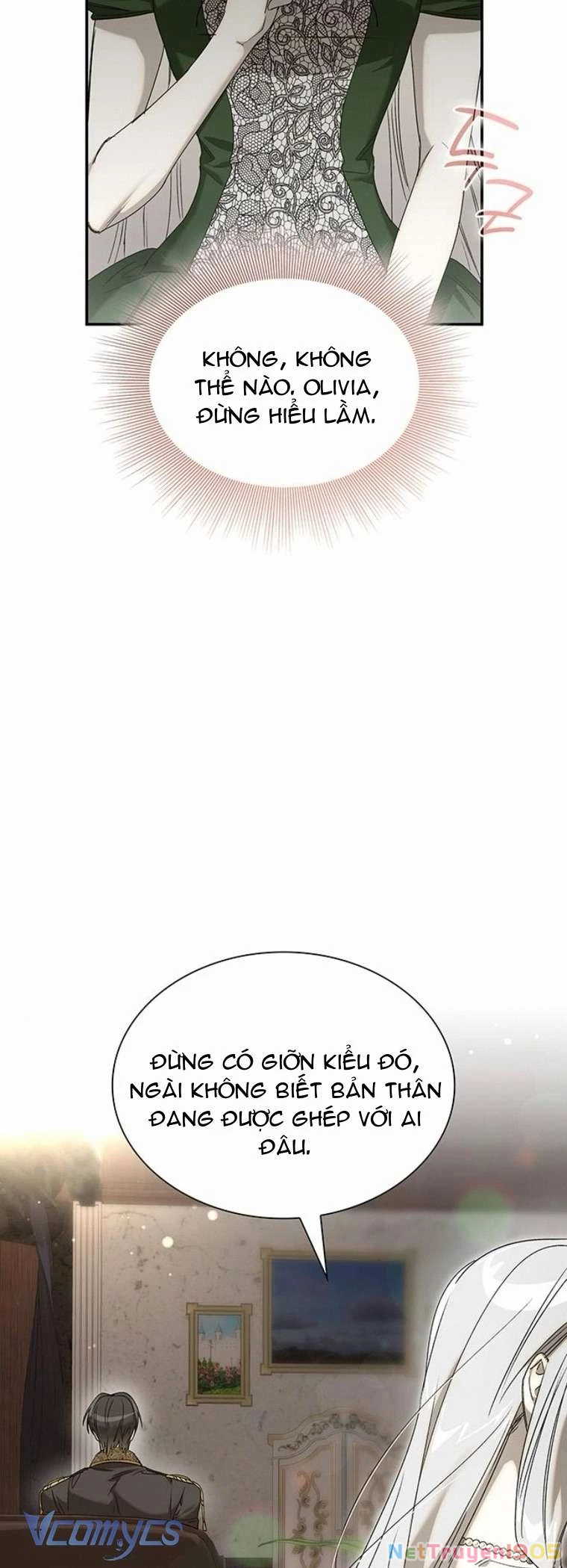 Cứ Cố Gắng Hết Sức Để Hối Hận Chapter 14 - 37