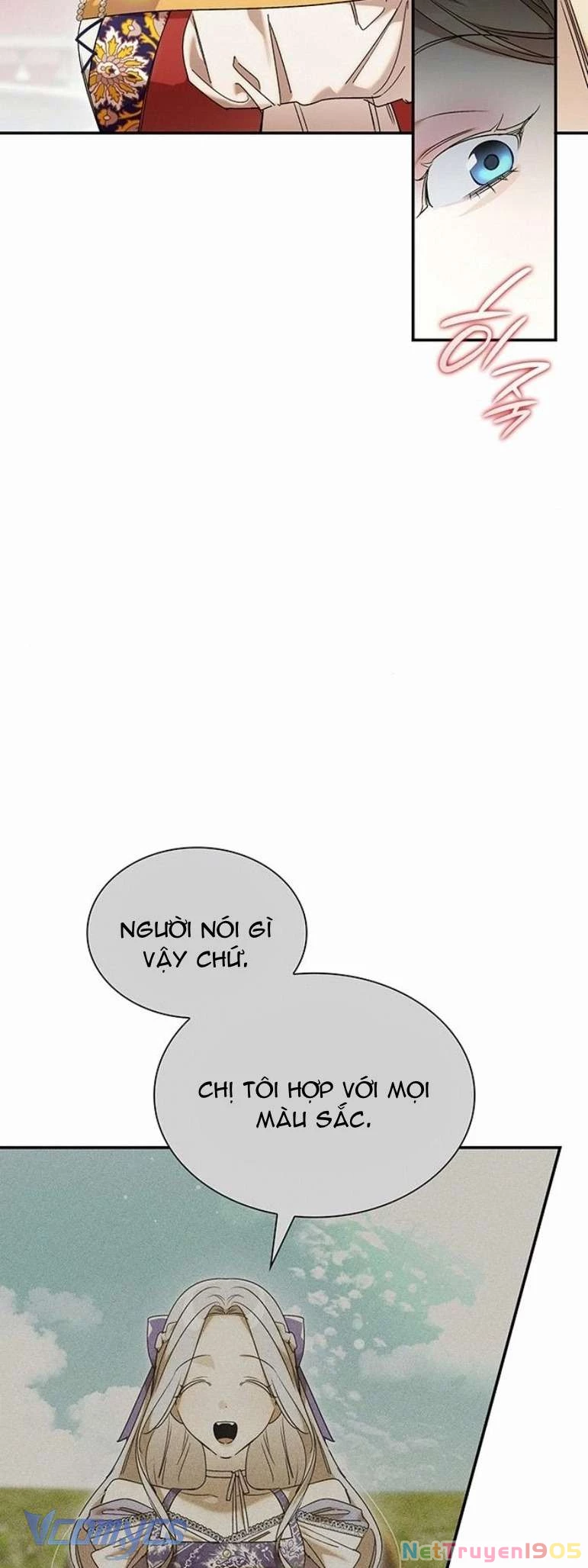 Cứ Cố Gắng Hết Sức Để Hối Hận Chapter 14 - 52