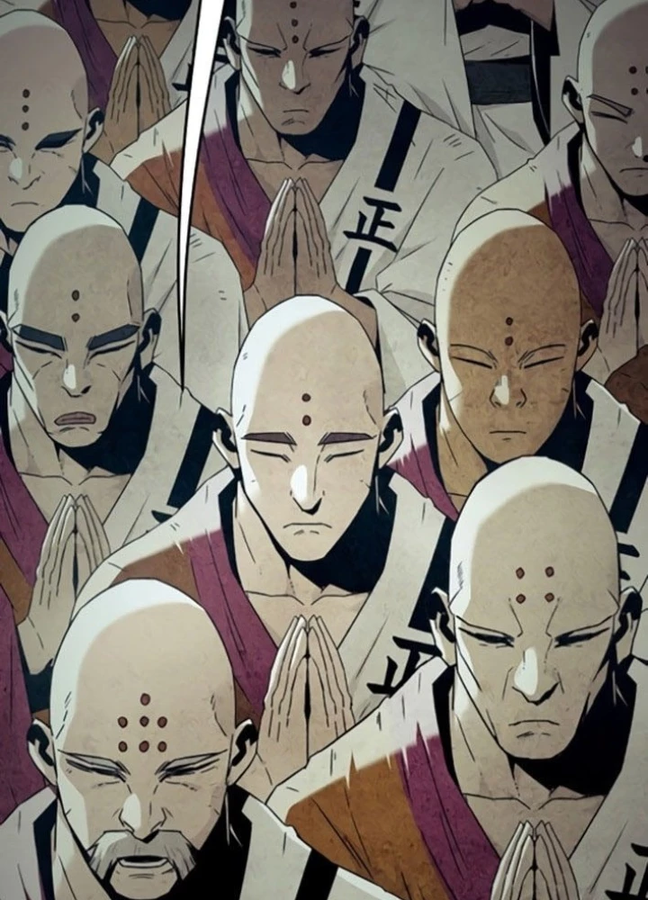 Tiểu Gia Chủ Của Tứ Xuyên Đường Gia Trở Thành Kiếm Thần Chapter 81 - 133