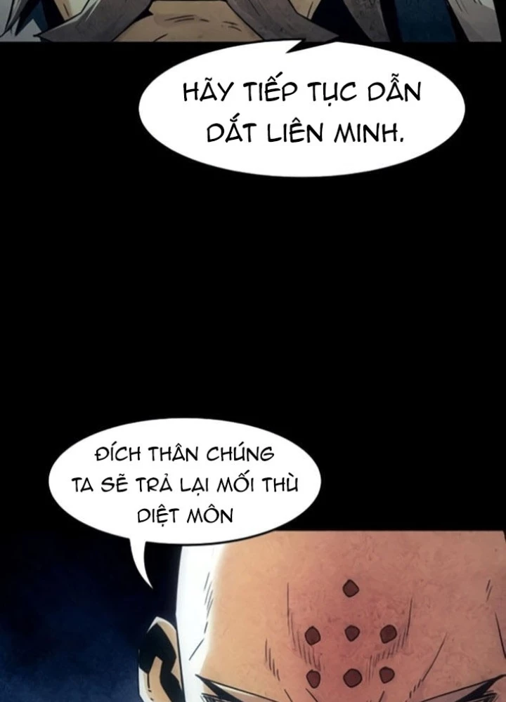 Tiểu Gia Chủ Của Tứ Xuyên Đường Gia Trở Thành Kiếm Thần Chapter 81 - 137