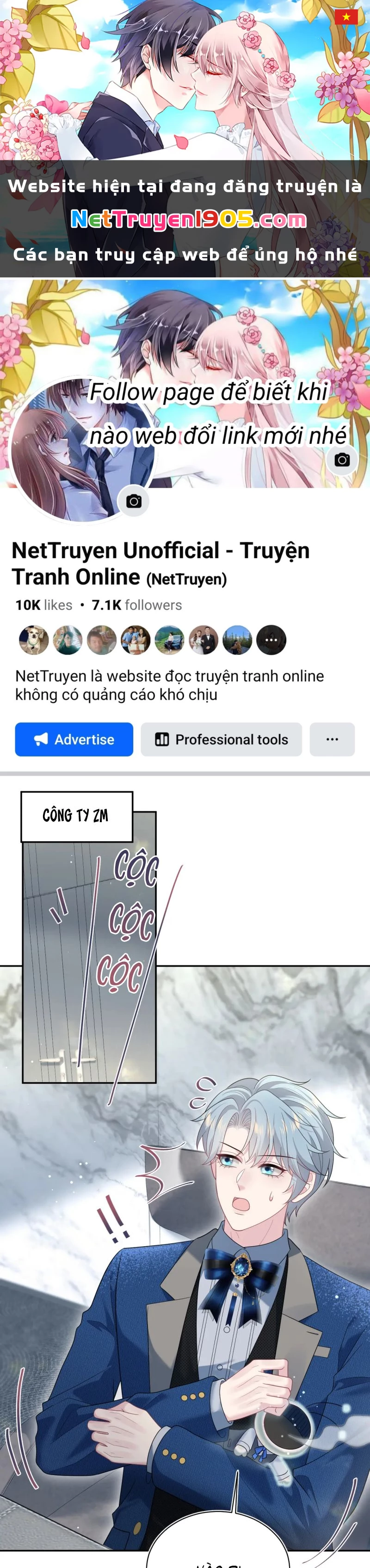 Tuyệt Mỹ Bạch Liên Online Dạy Học Chapter 441 - 1