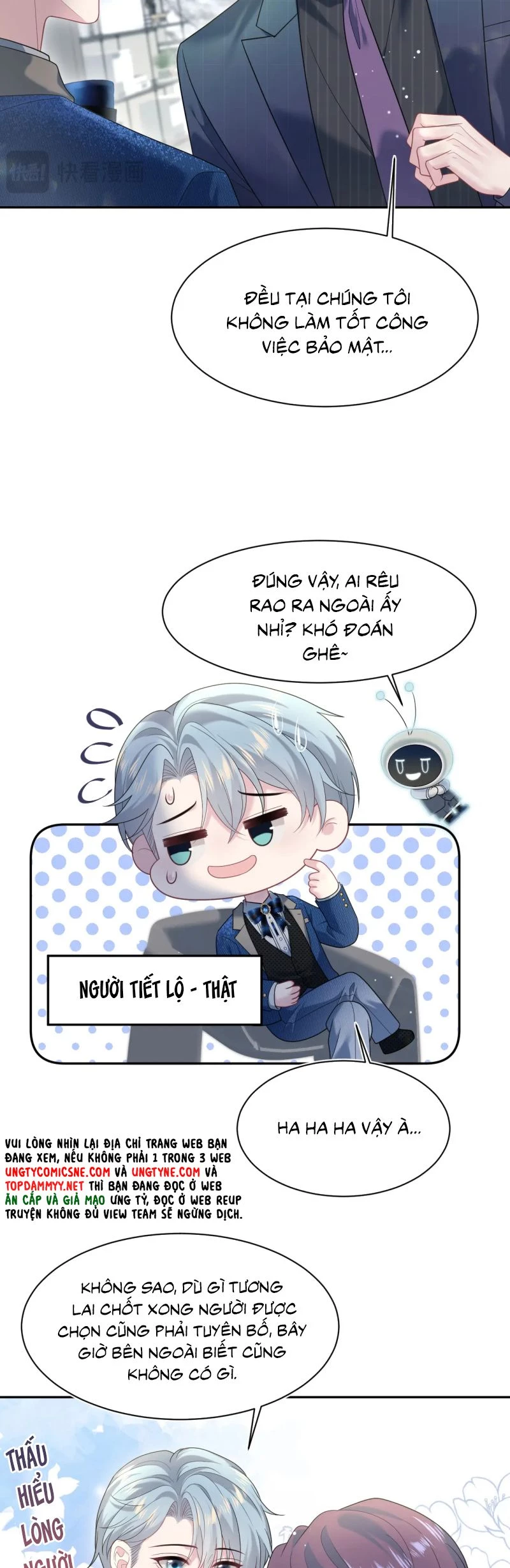 Tuyệt Mỹ Bạch Liên Online Dạy Học Chapter 441 - 12