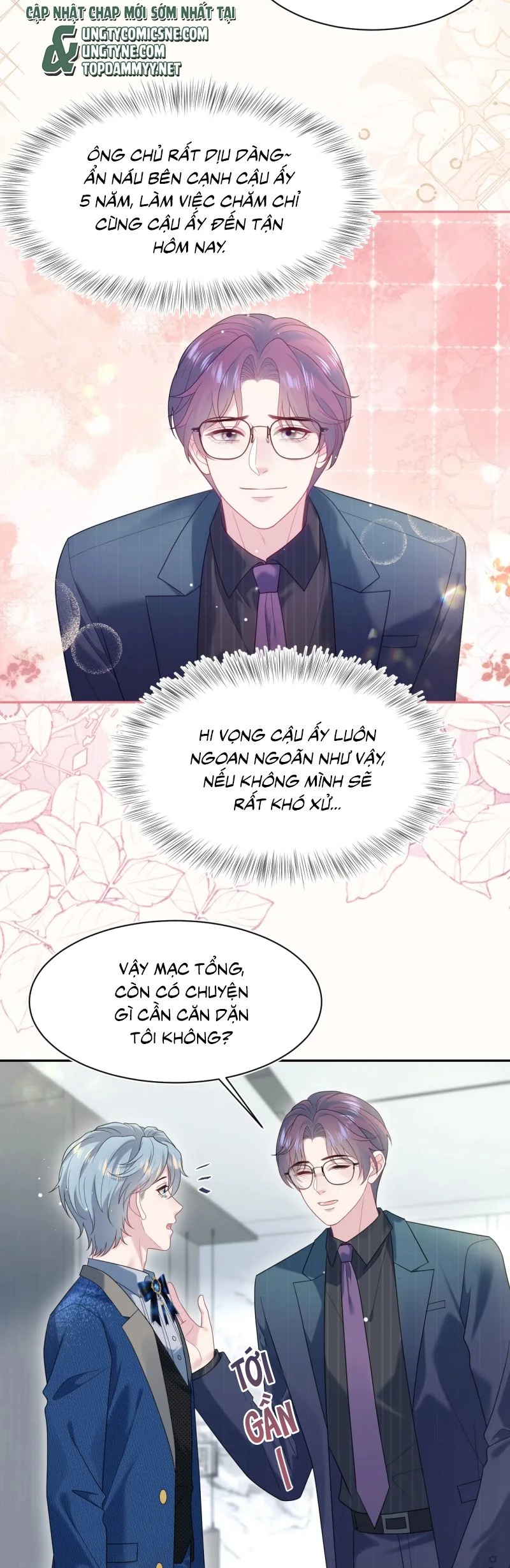 Tuyệt Mỹ Bạch Liên Online Dạy Học Chapter 441 - 14