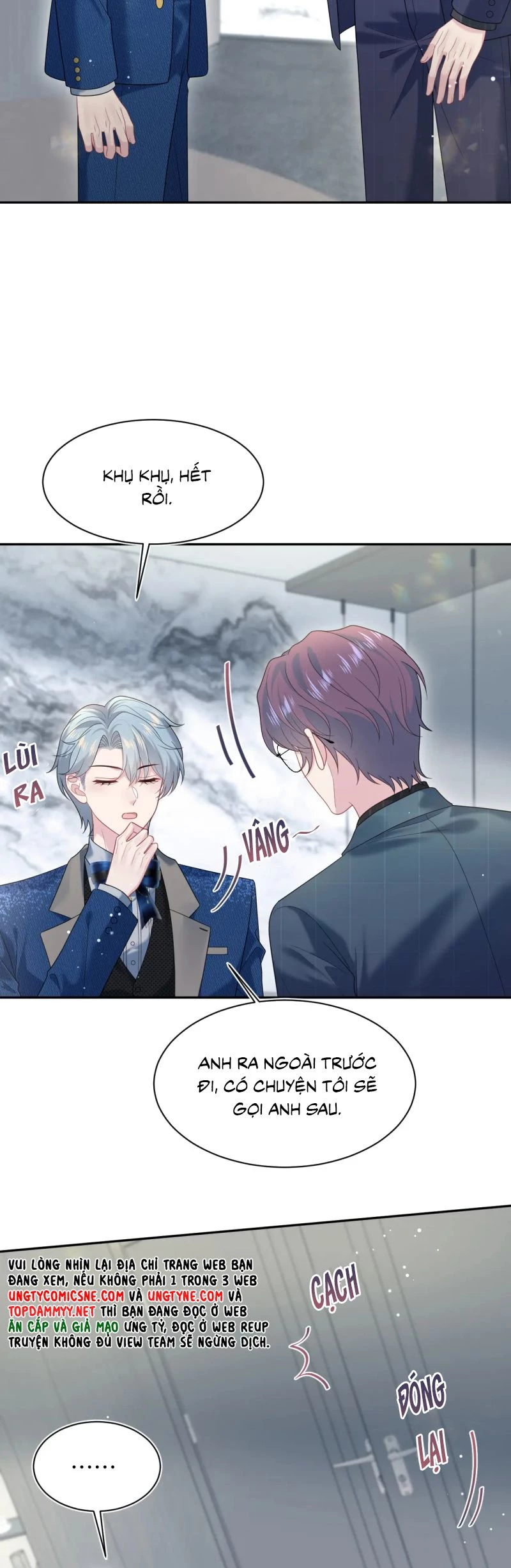 Tuyệt Mỹ Bạch Liên Online Dạy Học Chapter 441 - 15