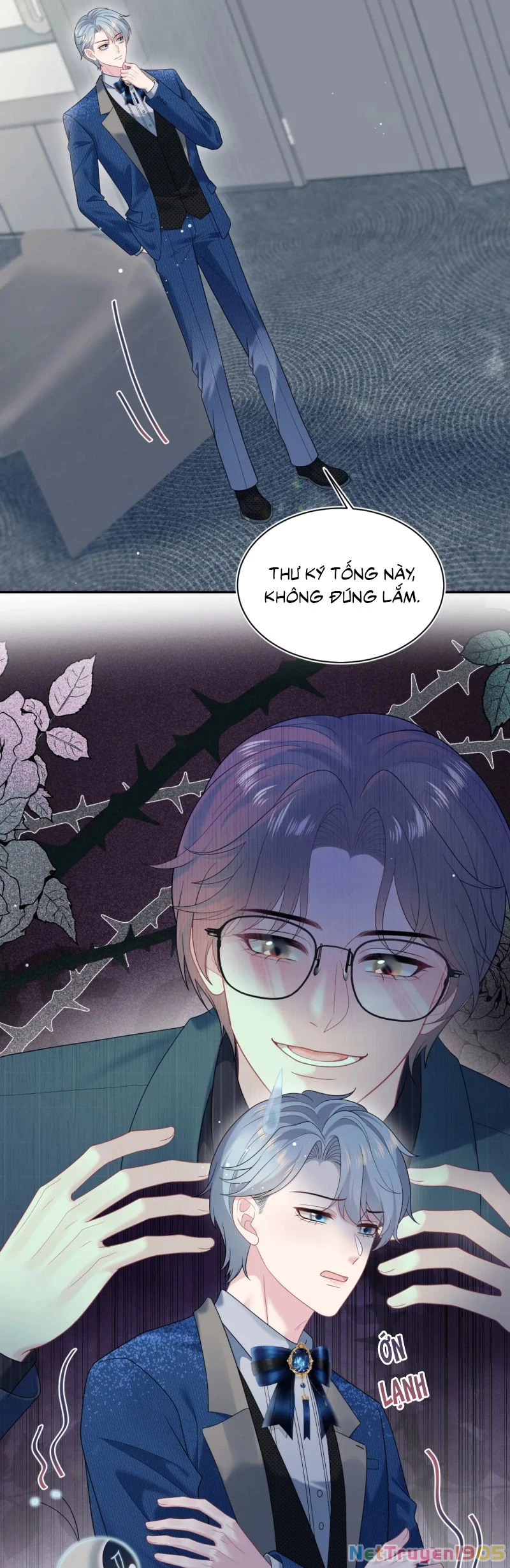 Tuyệt Mỹ Bạch Liên Online Dạy Học Chapter 441 - 16