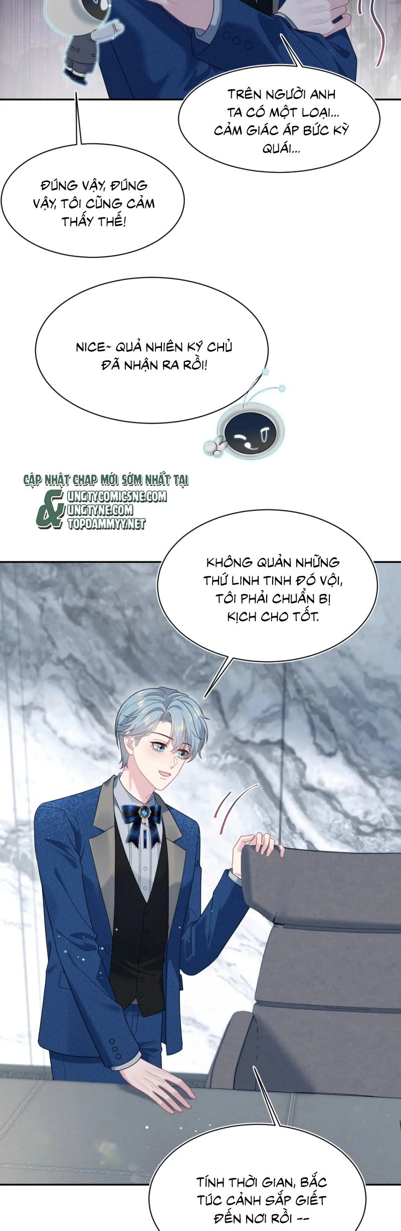 Tuyệt Mỹ Bạch Liên Online Dạy Học Chapter 441 - 17