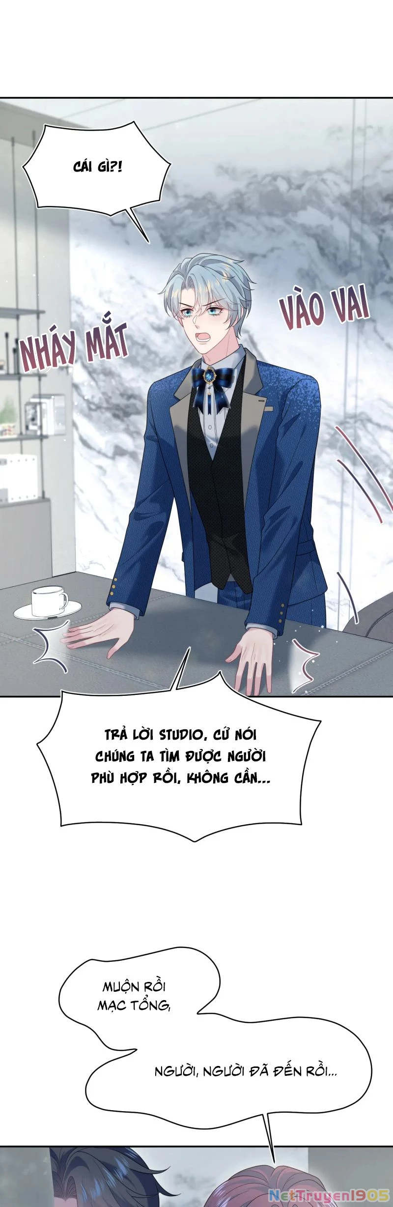 Tuyệt Mỹ Bạch Liên Online Dạy Học Chapter 441 - 19