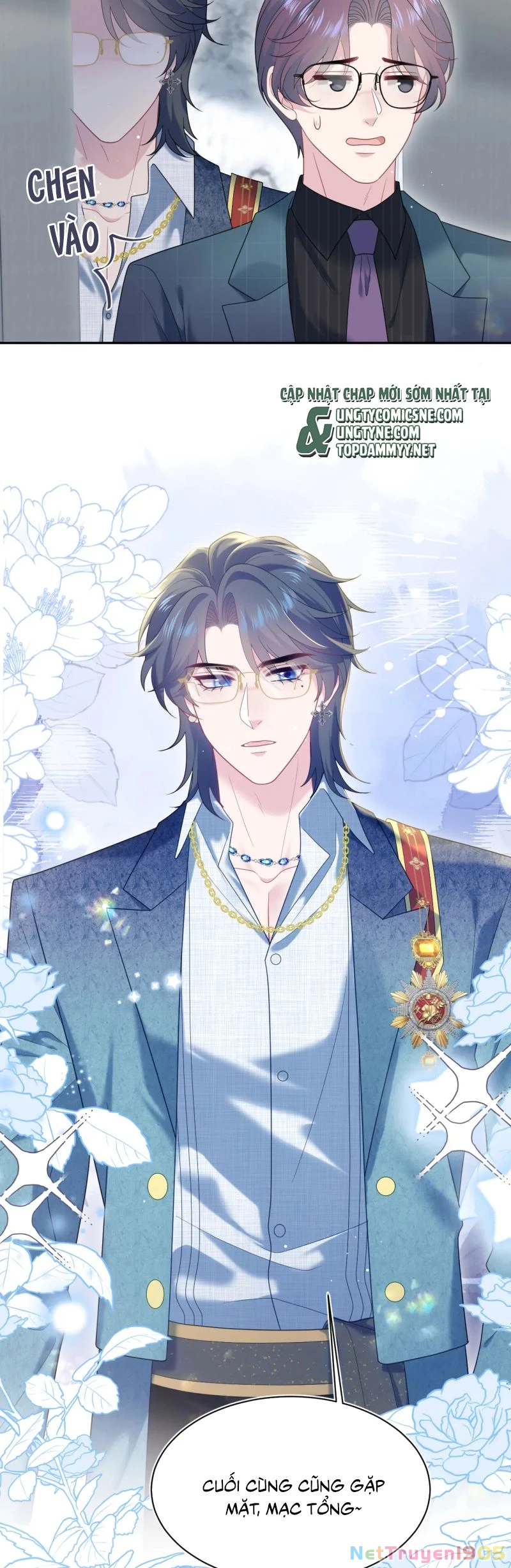 Tuyệt Mỹ Bạch Liên Online Dạy Học Chapter 441 - 20