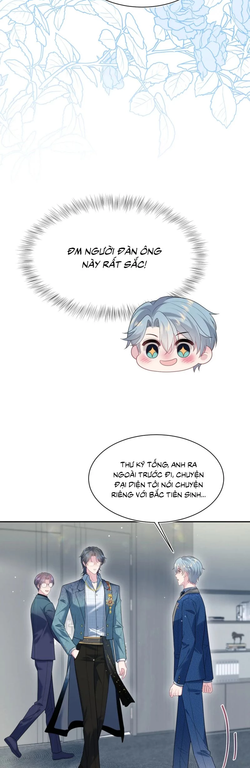 Tuyệt Mỹ Bạch Liên Online Dạy Học Chapter 441 - 21