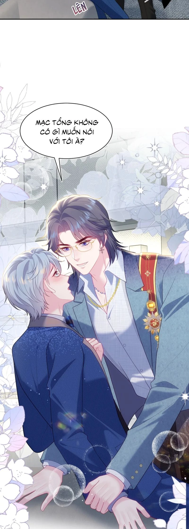 Tuyệt Mỹ Bạch Liên Online Dạy Học Chapter 441 - 24