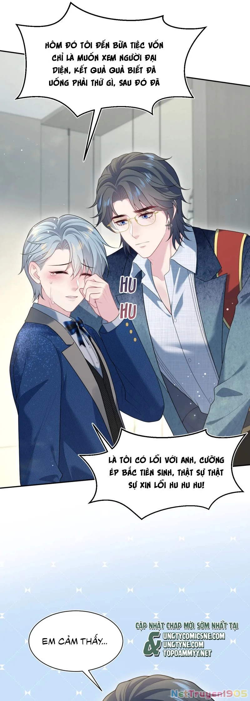 Tuyệt Mỹ Bạch Liên Online Dạy Học Chapter 441 - 26