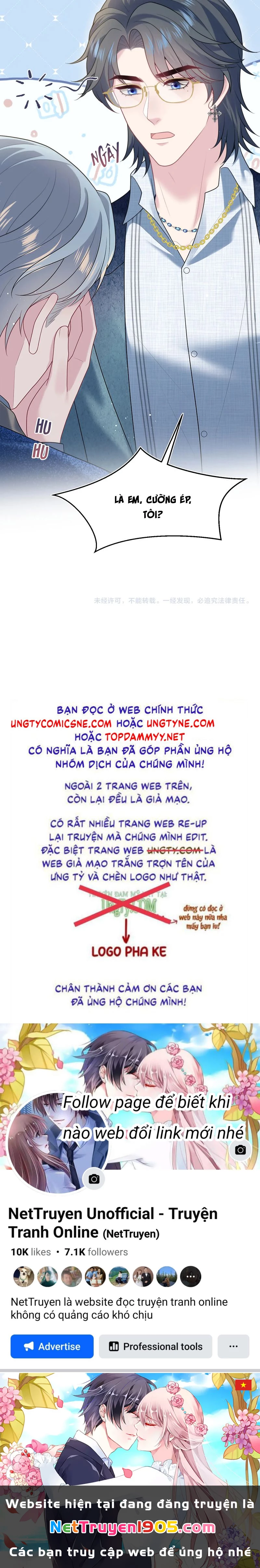 Tuyệt Mỹ Bạch Liên Online Dạy Học Chapter 441 - 27