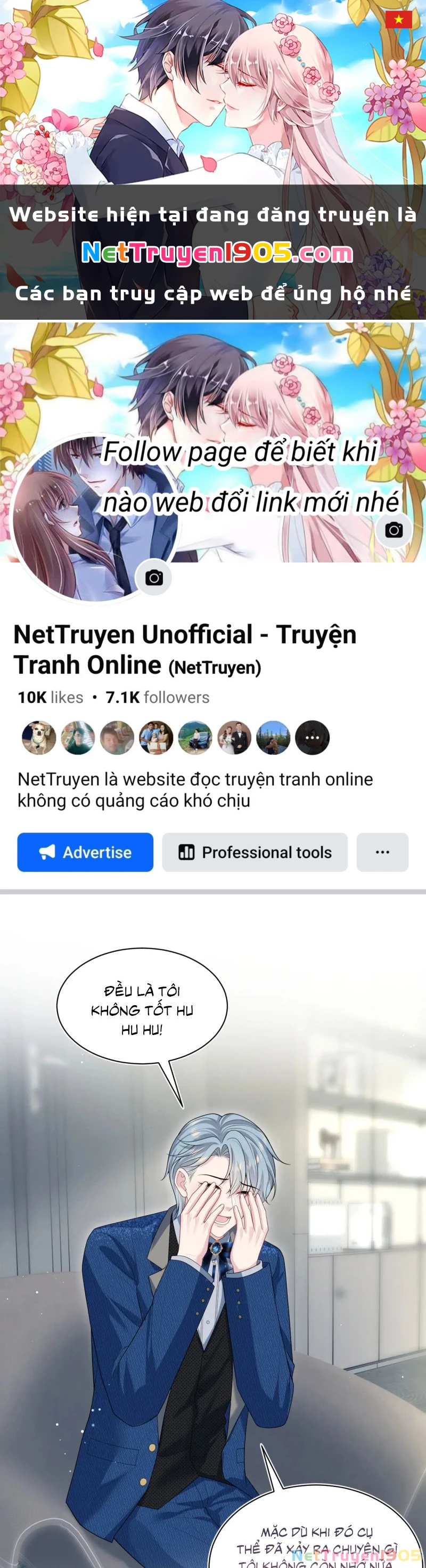 Tuyệt Mỹ Bạch Liên Online Dạy Học Chapter 442 - 1