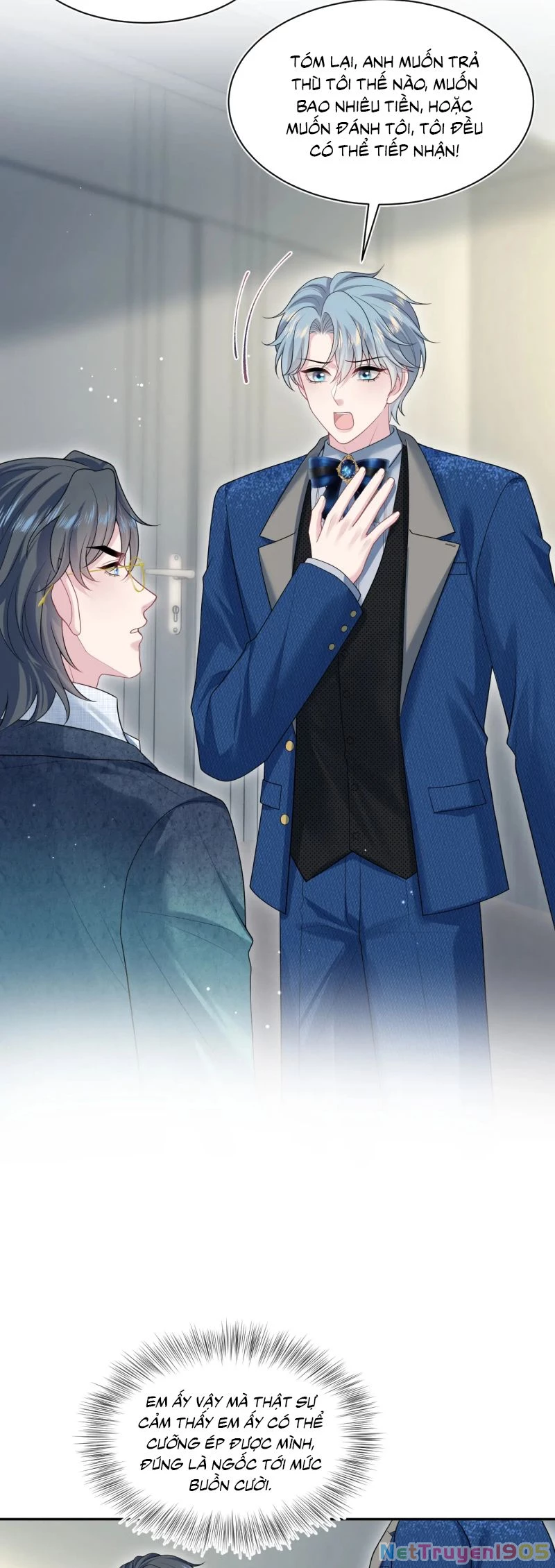 Tuyệt Mỹ Bạch Liên Online Dạy Học Chapter 442 - 4