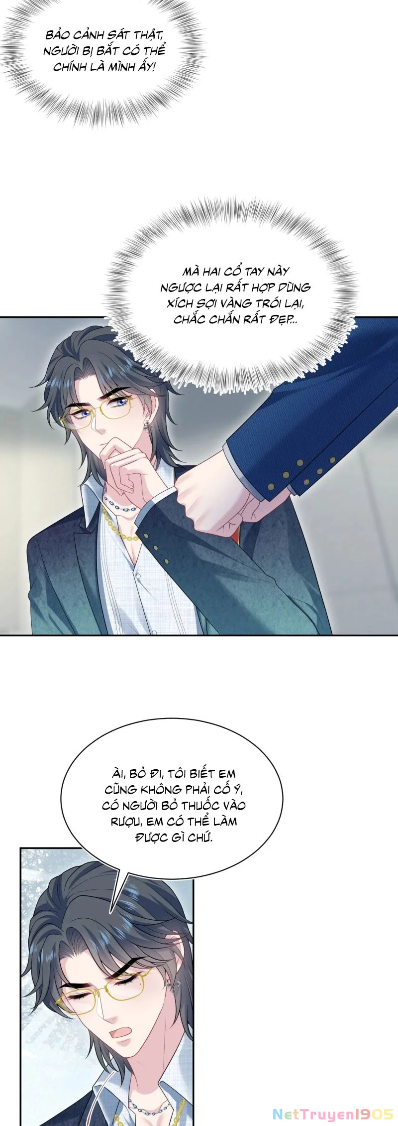 Tuyệt Mỹ Bạch Liên Online Dạy Học Chapter 442 - 7