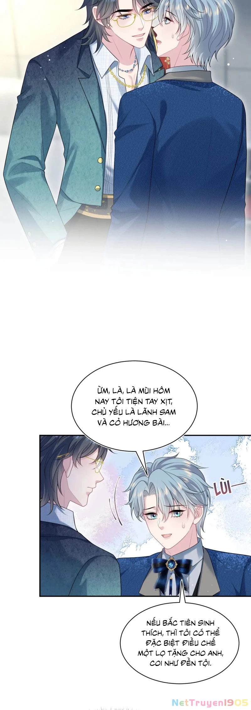 Tuyệt Mỹ Bạch Liên Online Dạy Học Chapter 442 - 10