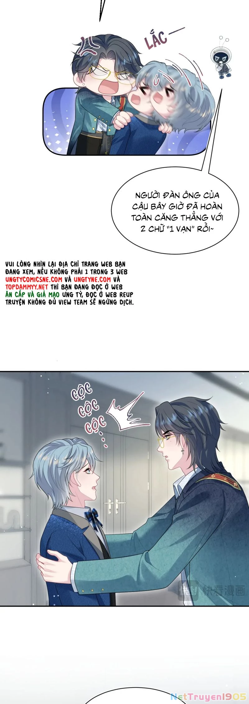 Tuyệt Mỹ Bạch Liên Online Dạy Học Chapter 442 - 13