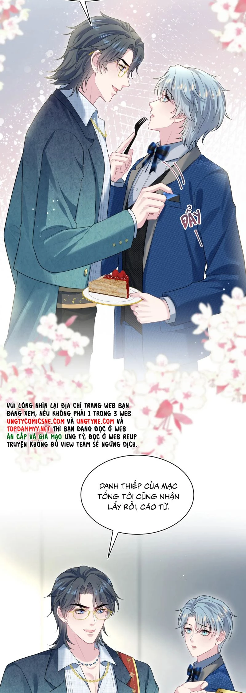 Tuyệt Mỹ Bạch Liên Online Dạy Học Chapter 442 - 22