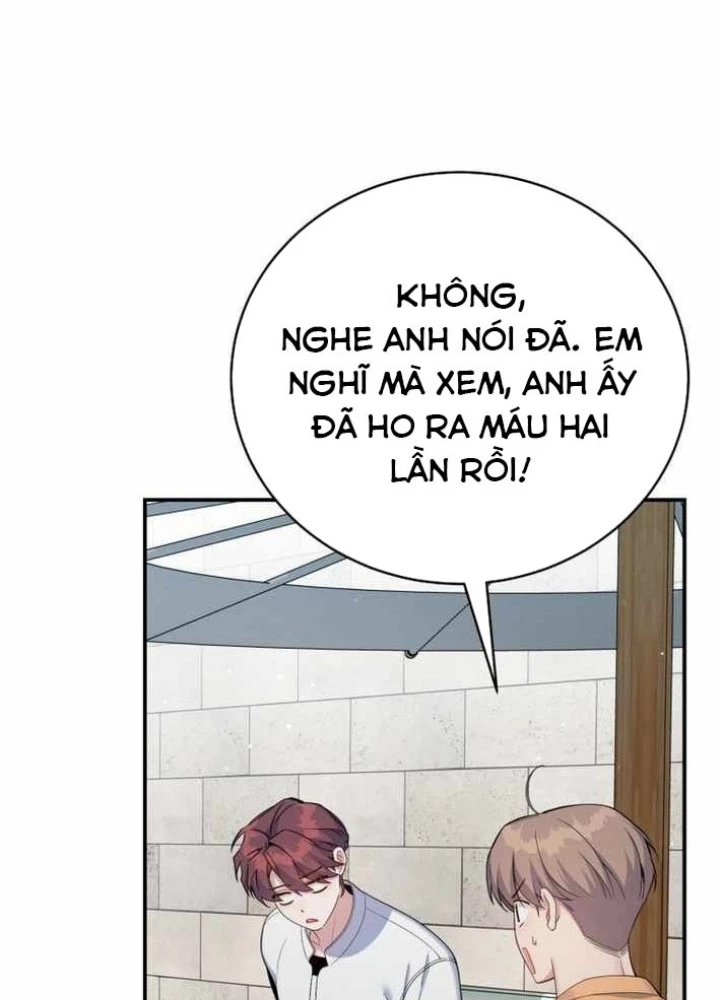 Hướng Dẫn Hồi Quy Dành Cho Thần Tượng Chapter 53 - 21