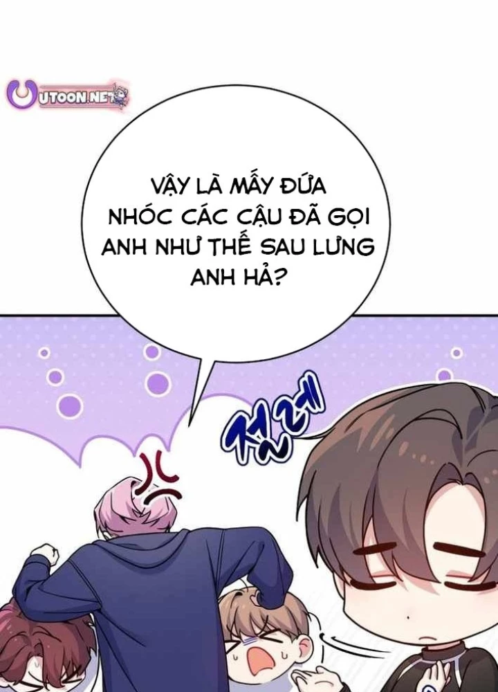 Hướng Dẫn Hồi Quy Dành Cho Thần Tượng Chapter 53 - 31