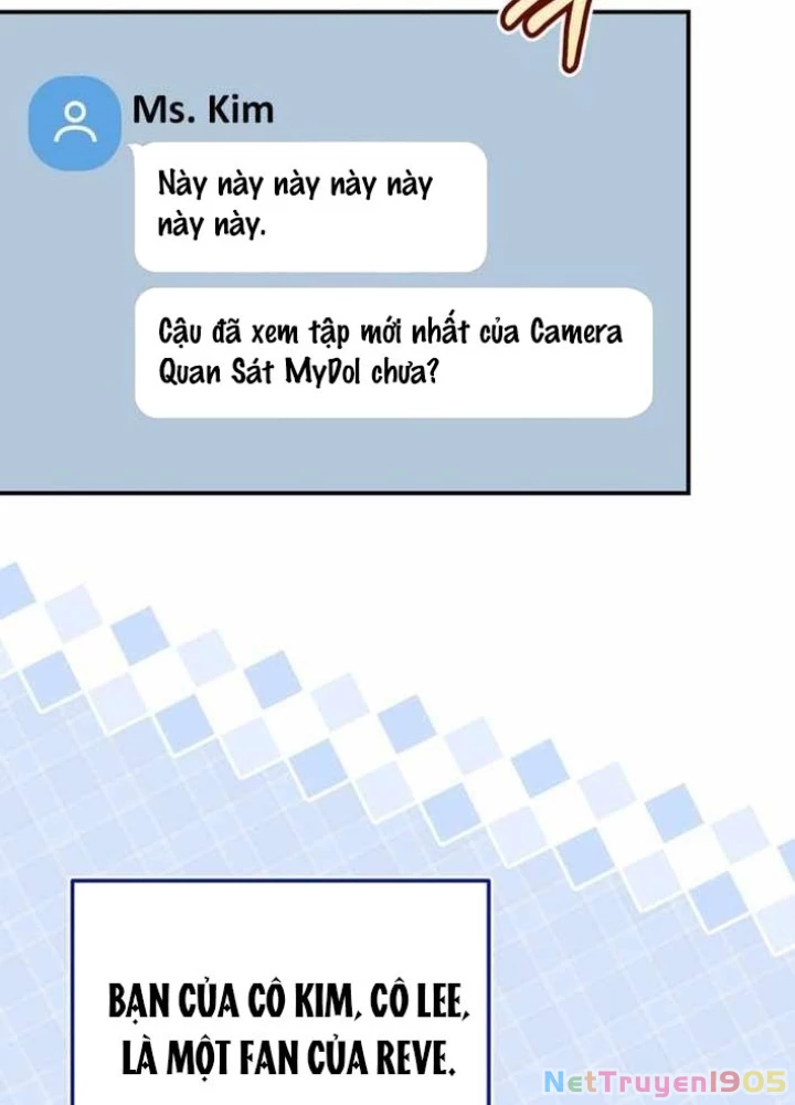 Hướng Dẫn Hồi Quy Dành Cho Thần Tượng Chapter 53 - 37