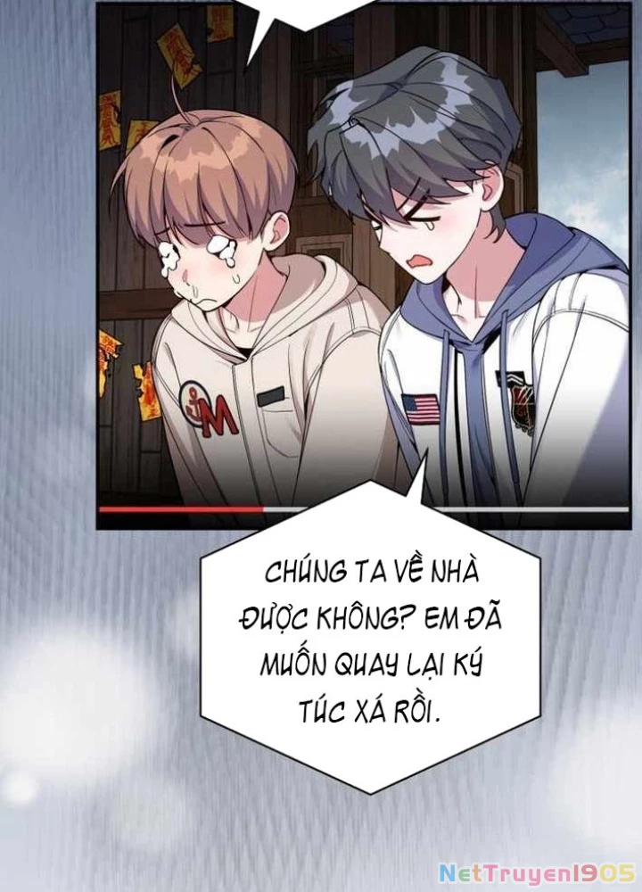 Hướng Dẫn Hồi Quy Dành Cho Thần Tượng Chapter 53 - 57