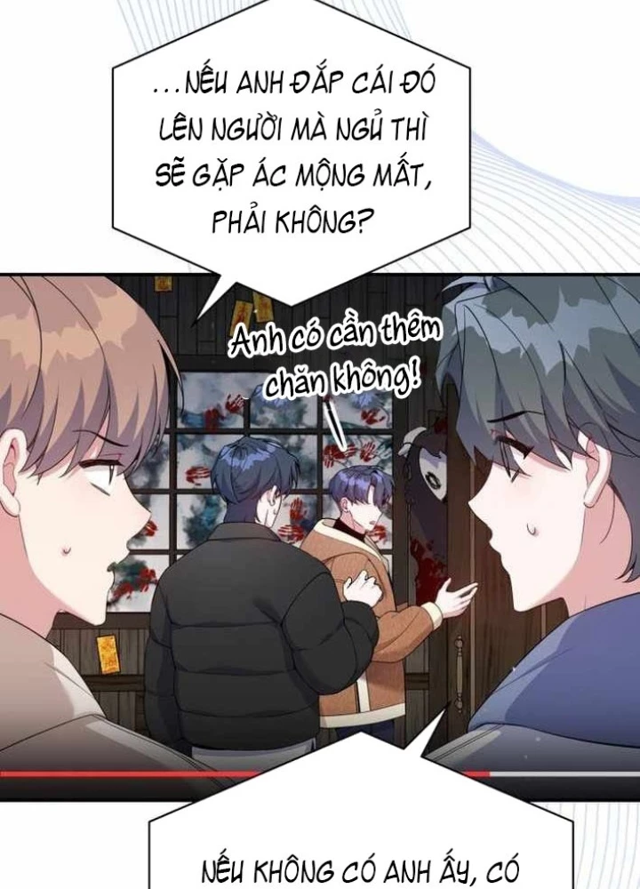 Hướng Dẫn Hồi Quy Dành Cho Thần Tượng Chapter 53 - 63