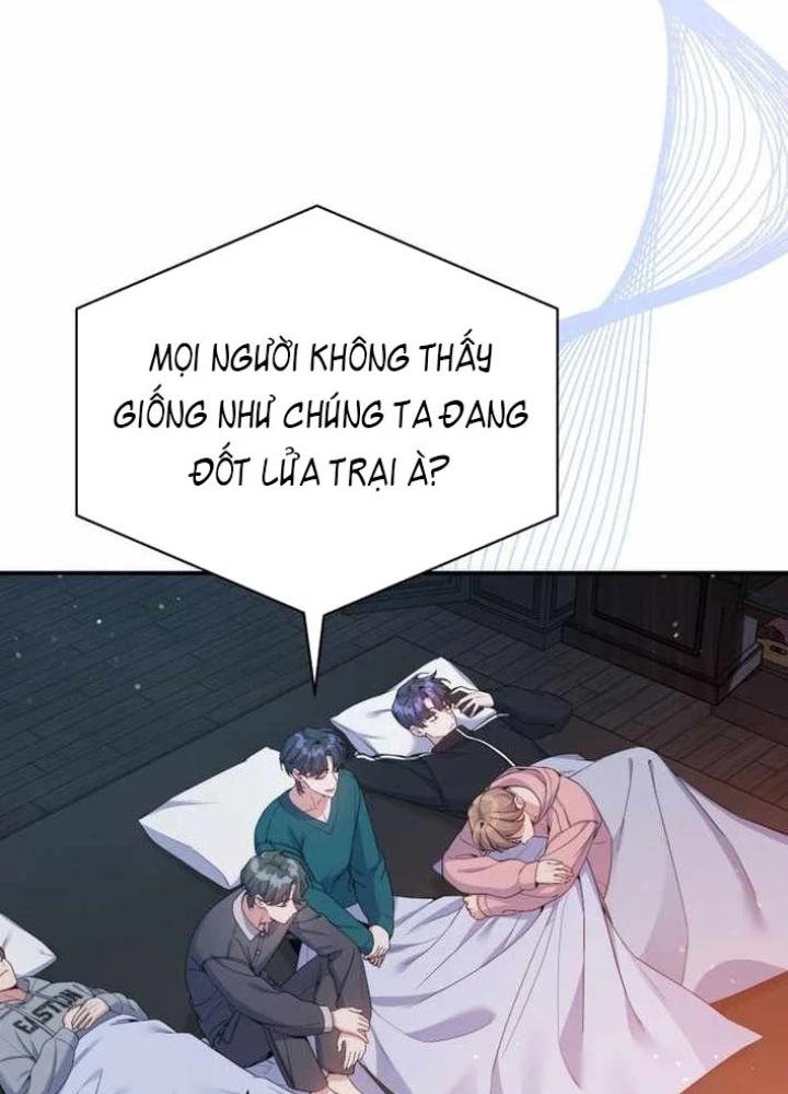 Hướng Dẫn Hồi Quy Dành Cho Thần Tượng Chapter 53 - 65