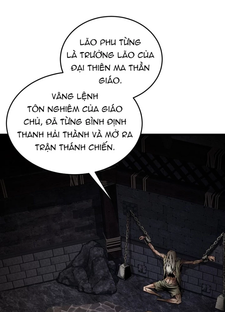 Đăng Nhập Murim Chapter 231 - 19