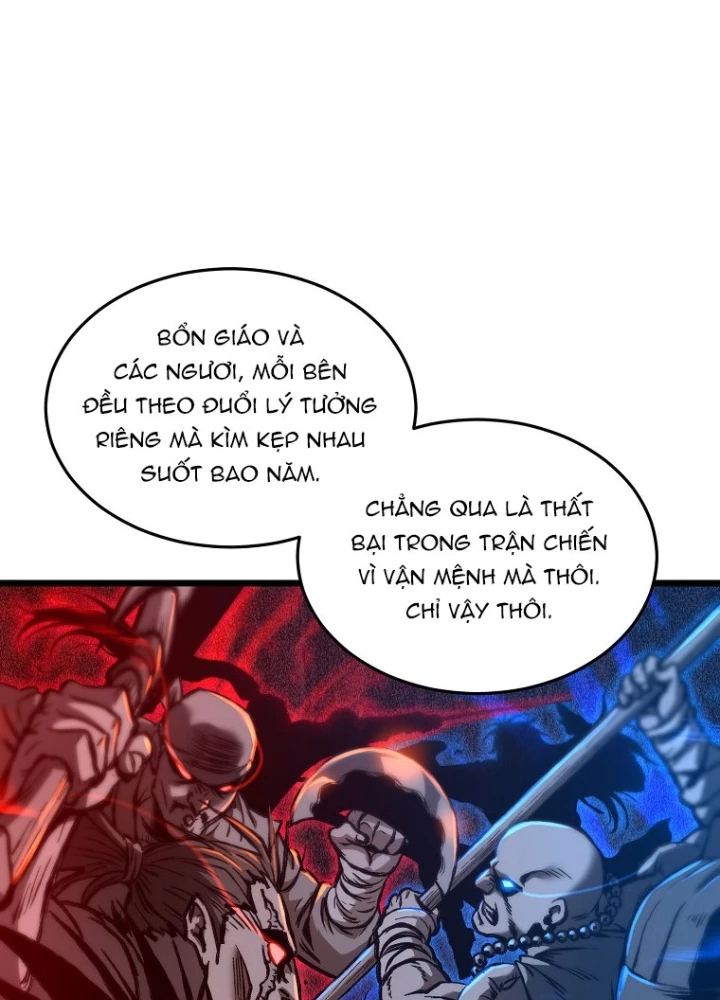 Đăng Nhập Murim Chapter 231 - 27