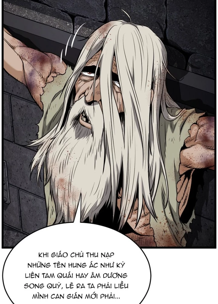 Đăng Nhập Murim Chapter 231 - 39