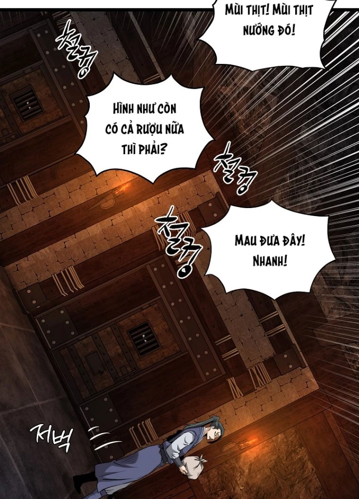 Đăng Nhập Murim Chapter 231 - 69