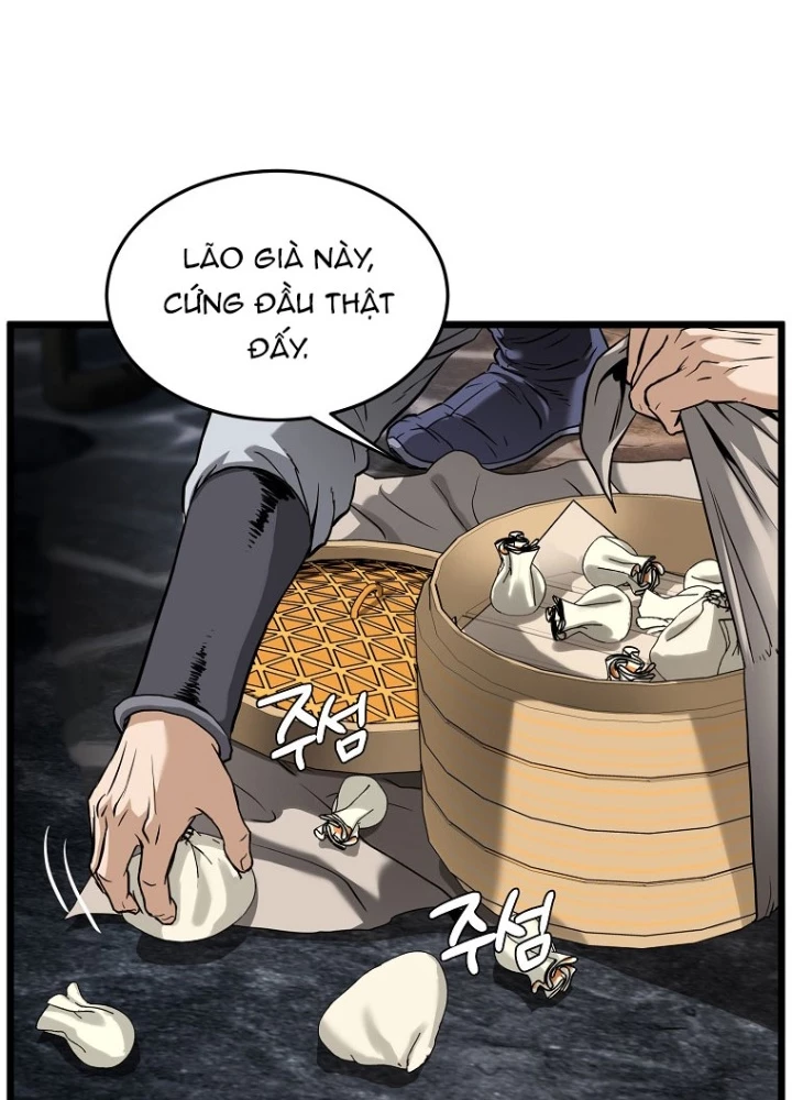 Đăng Nhập Murim Chapter 231 - 123