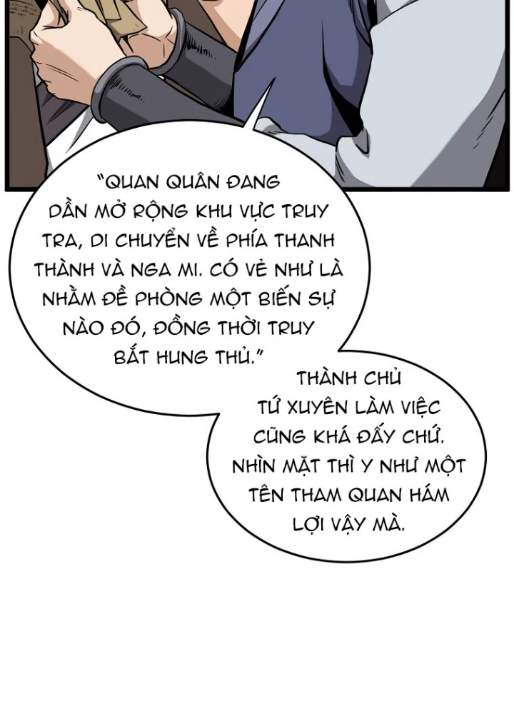 Đăng Nhập Murim Chapter 231 - 165