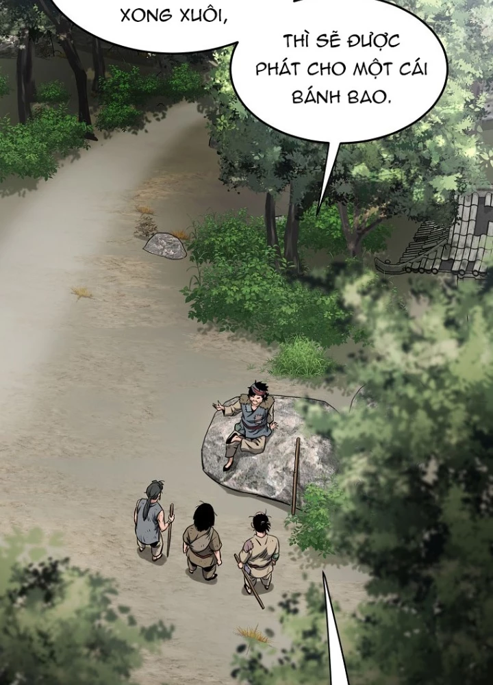 Đăng Nhập Murim Chapter 231 - 175