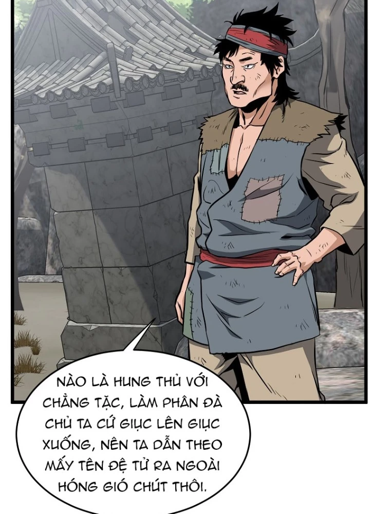 Đăng Nhập Murim Chapter 231 - 197