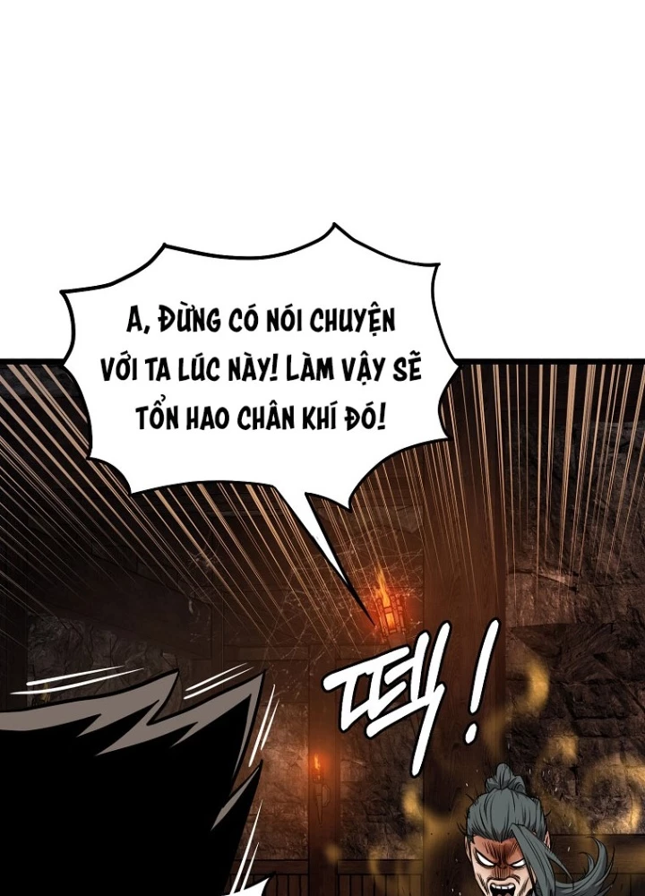 Đăng Nhập Murim Chapter 231 - 233