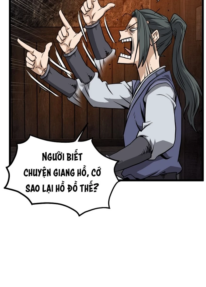 Đăng Nhập Murim Chapter 231 - 237