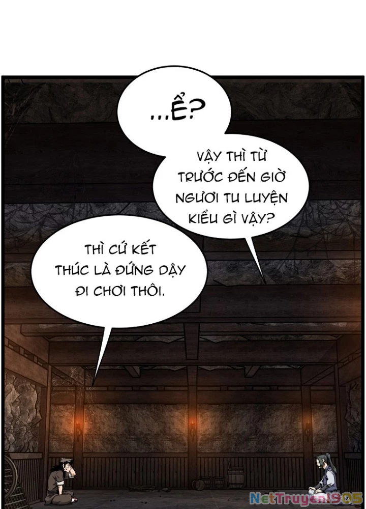 Đăng Nhập Murim Chapter 231 - 241