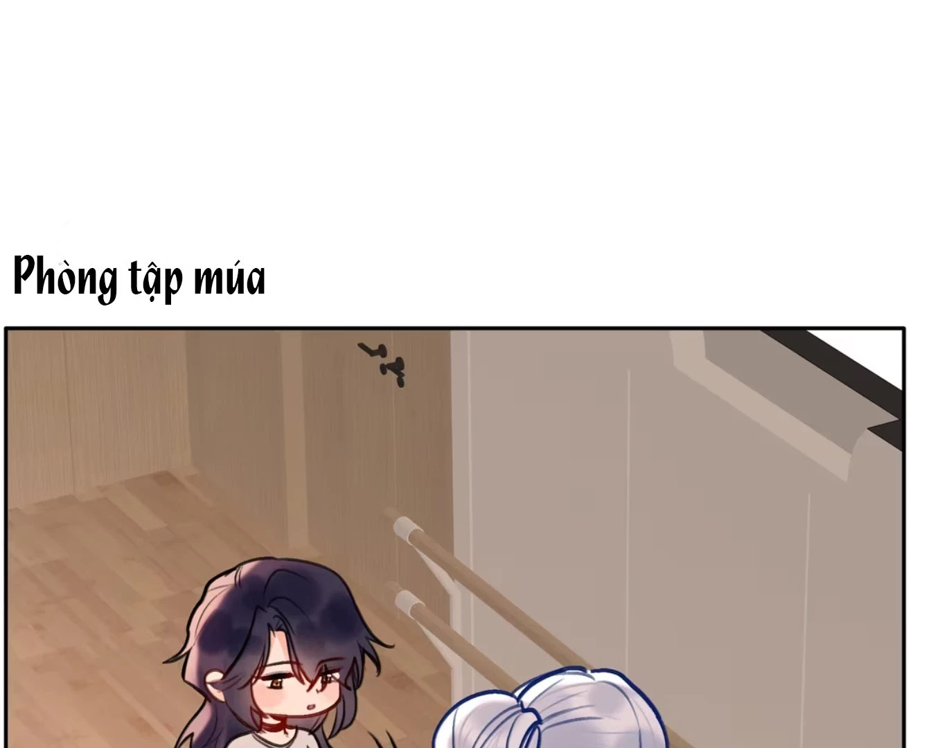 Thiết Ôm Luân Hãm Chapter 12.5 - 1