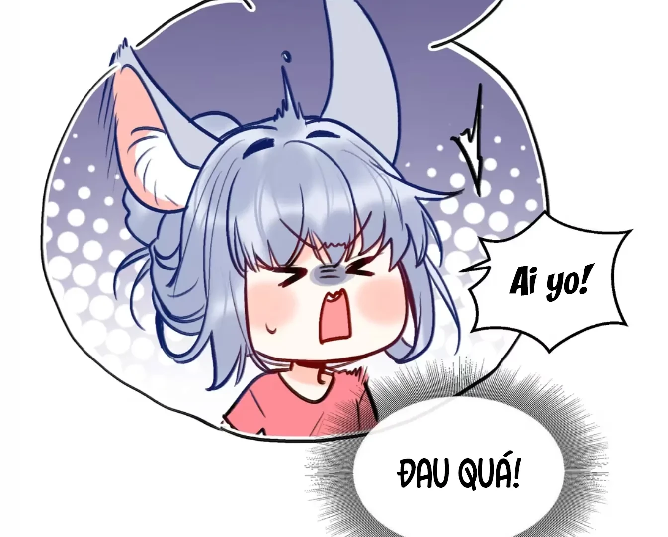 Thiết Ôm Luân Hãm Chapter 12.5 - 3