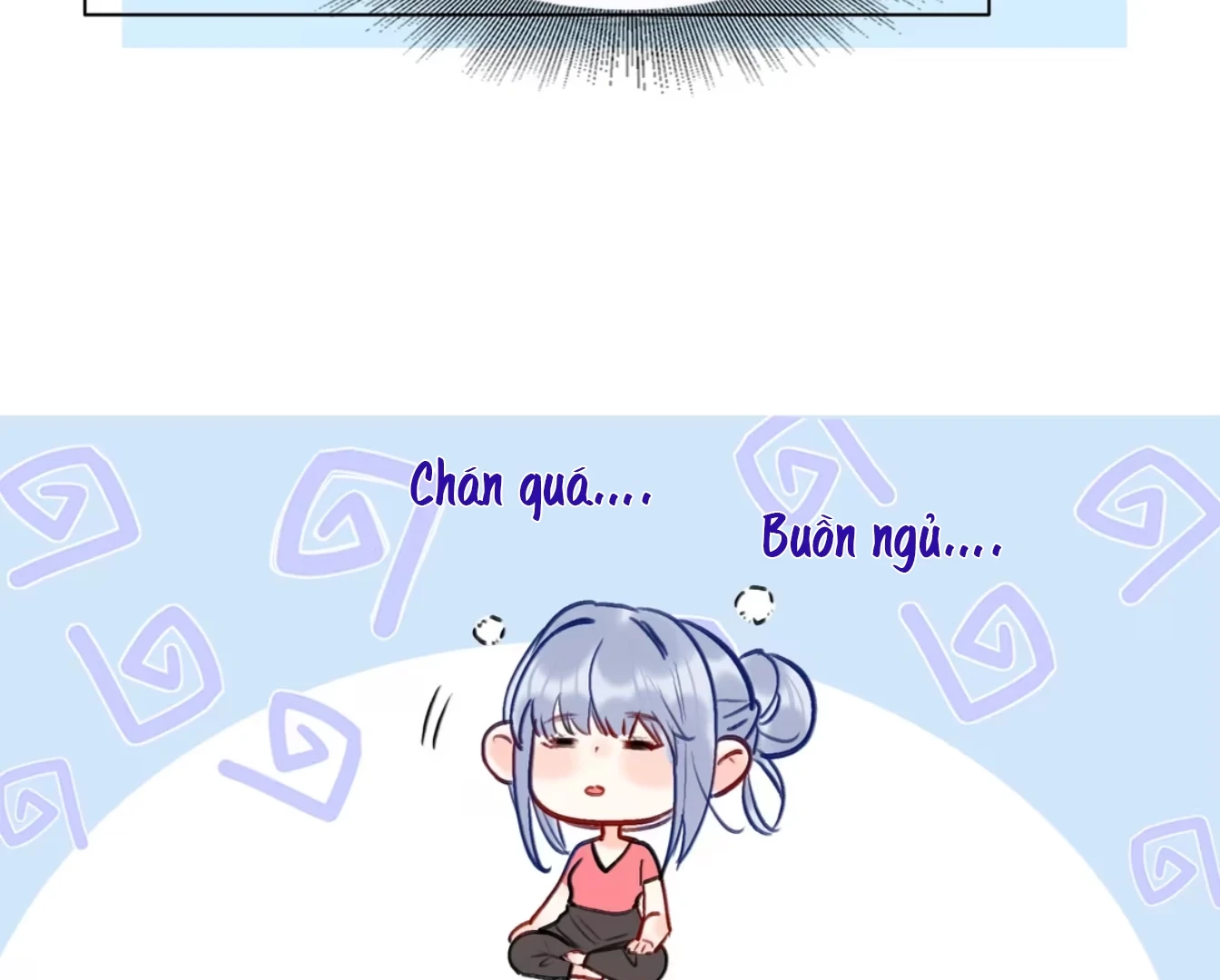 Thiết Ôm Luân Hãm Chapter 12.5 - 6
