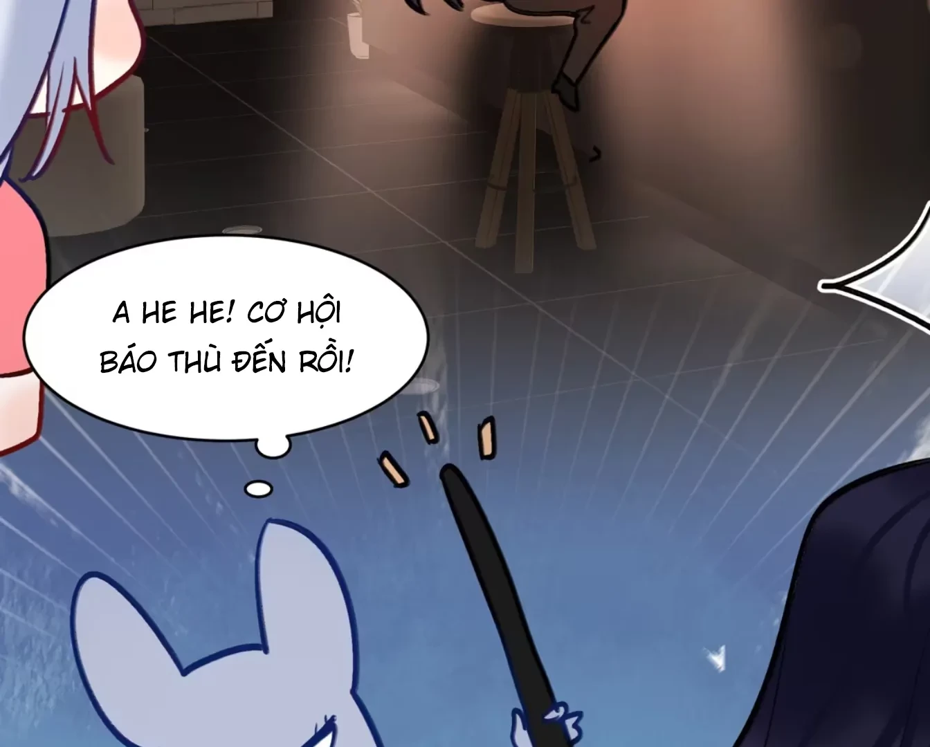 Thiết Ôm Luân Hãm Chapter 12.5 - 9
