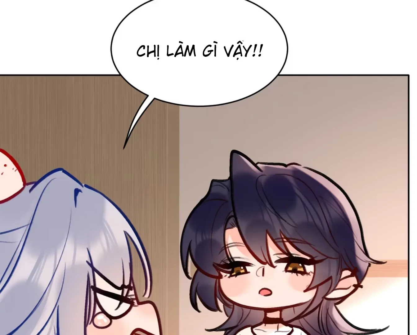 Thiết Ôm Luân Hãm Chapter 12.5 - 14