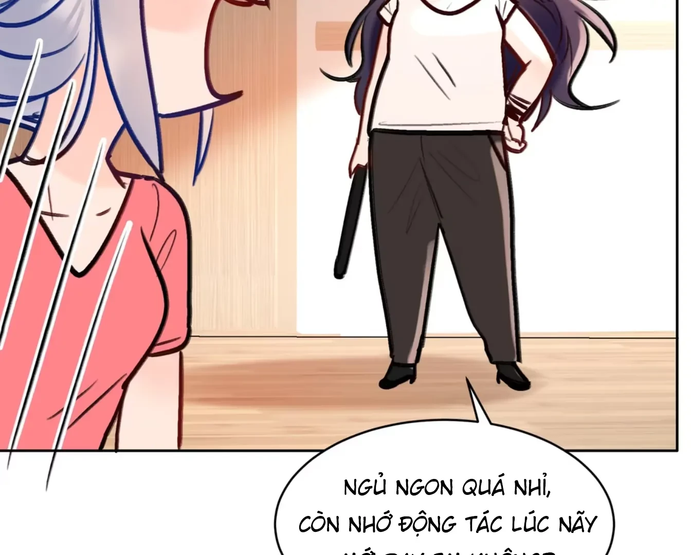 Thiết Ôm Luân Hãm Chapter 12.5 - 15