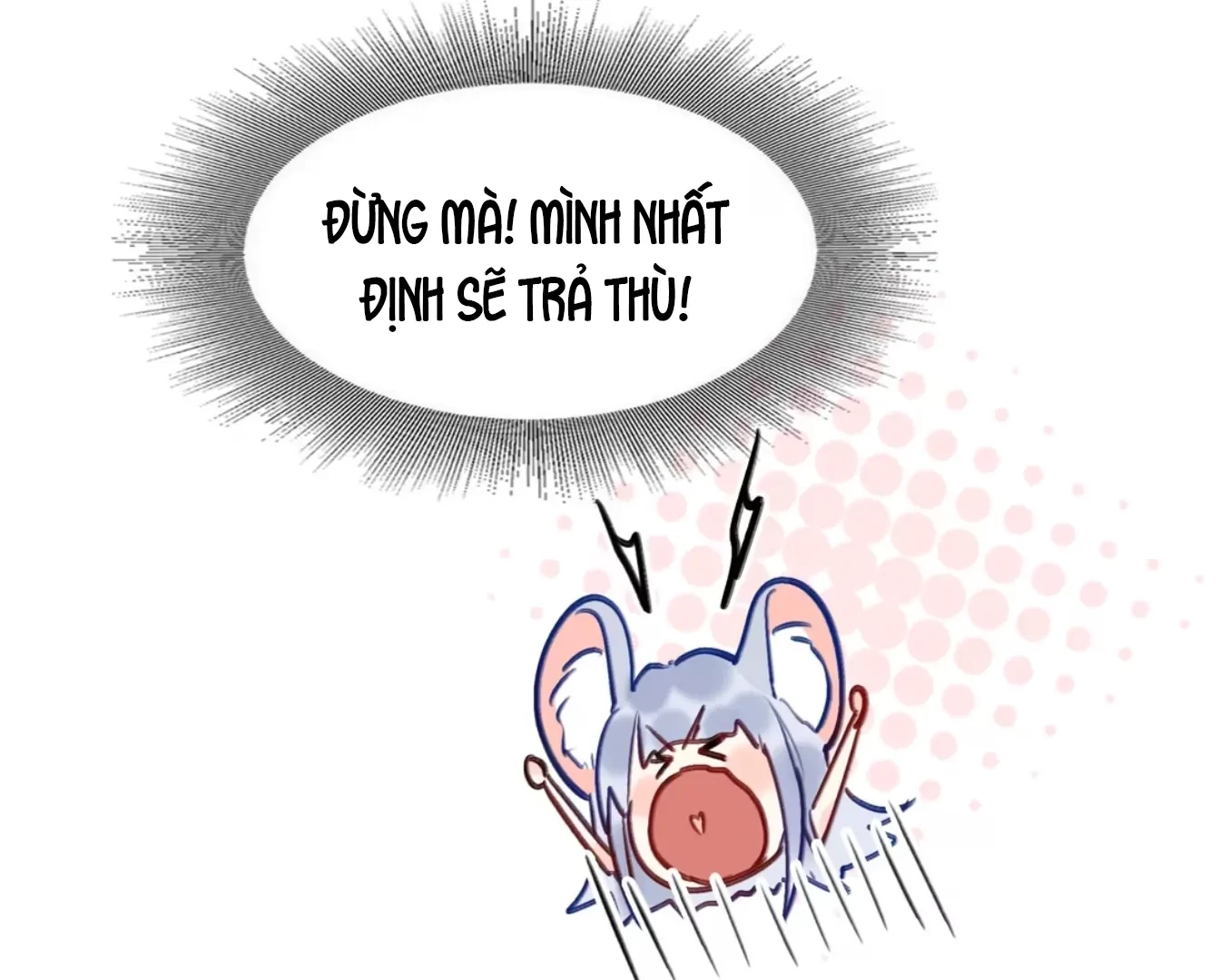 Thiết Ôm Luân Hãm Chapter 12.5 - 19
