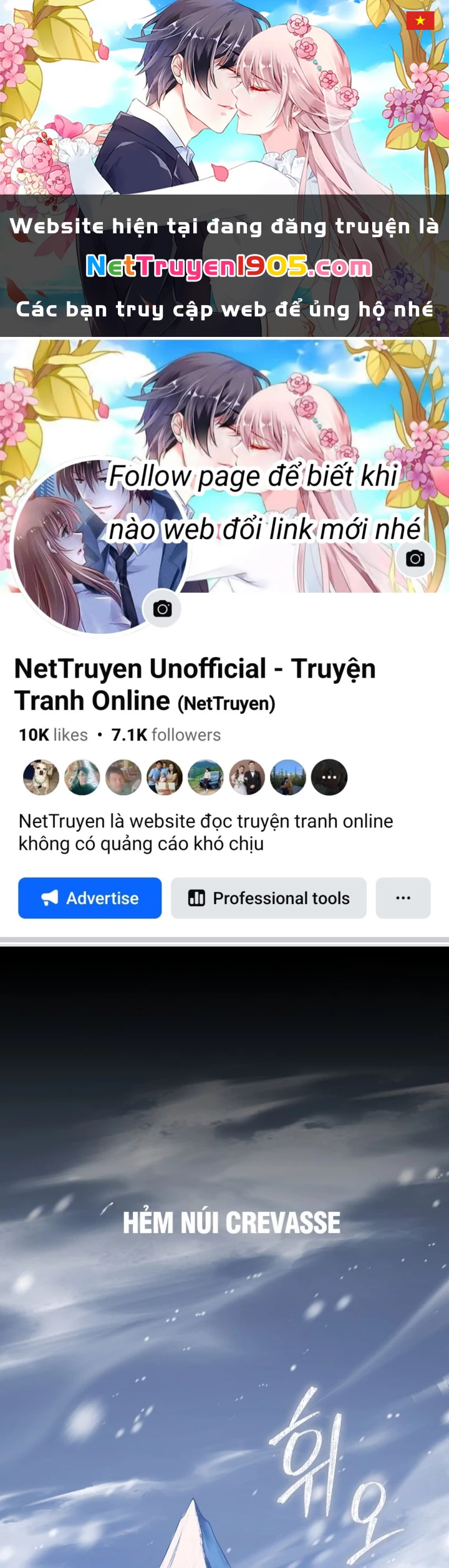 Đại Phản Diện Khao Khát Được Sống Chapter 40 - 1